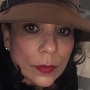 Meet your Posher, Judith